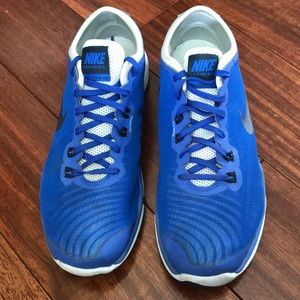 Nike flex supreme TR4